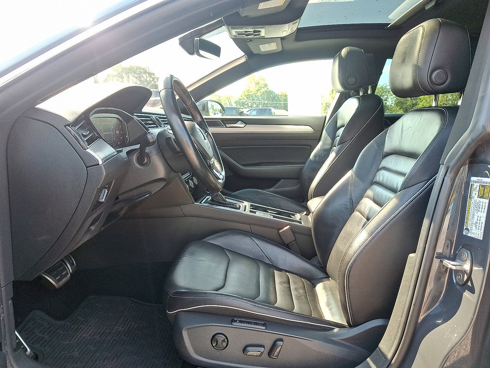 2020 Volkswagen Arteon 2.0T SEL R-Line