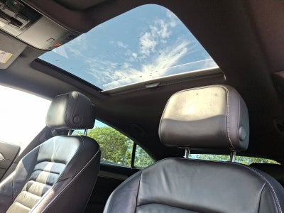 2020 Volkswagen Arteon 2.0T SEL R-Line