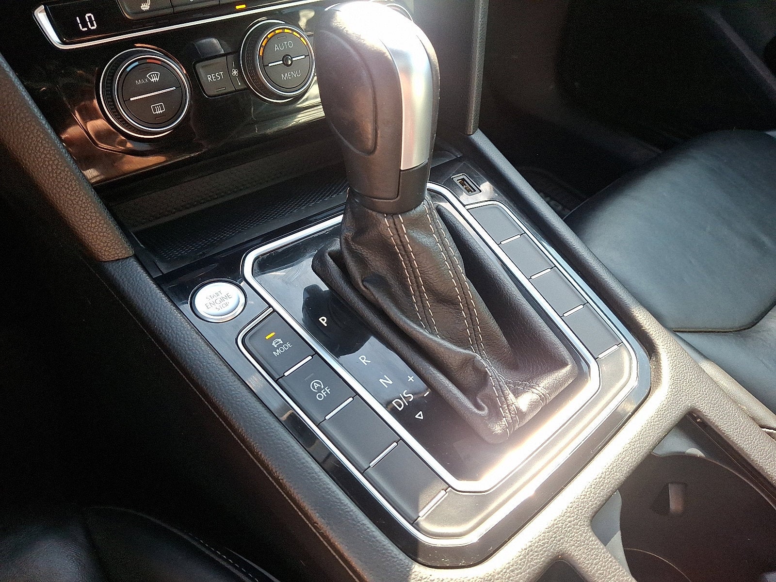 2020 Volkswagen Arteon 2.0T SEL R-Line