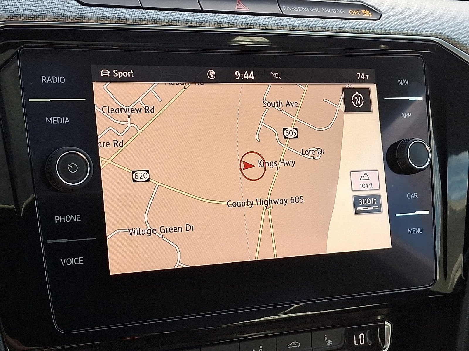 2020 Volkswagen Arteon 2.0T SEL R-Line