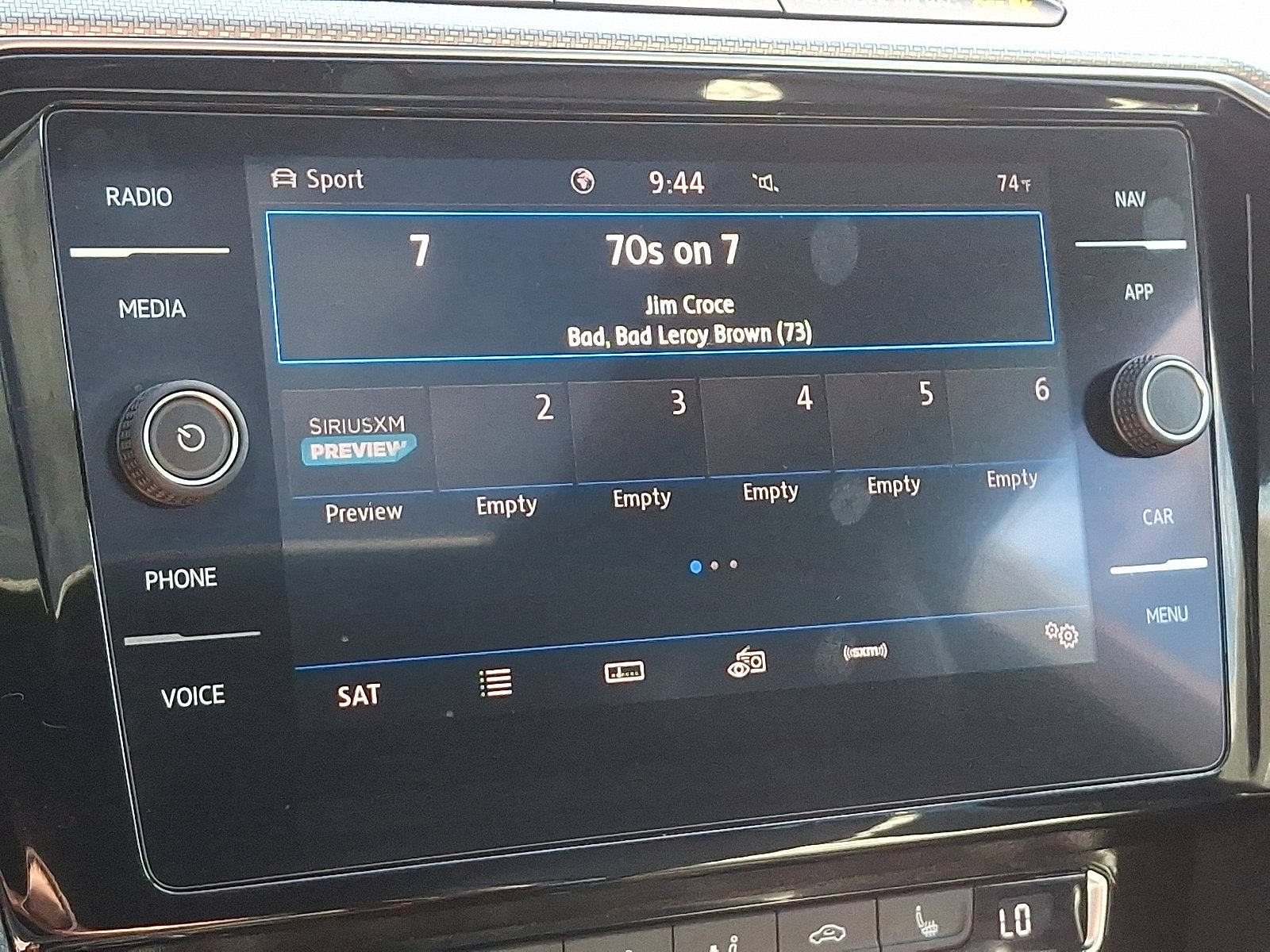 2020 Volkswagen Arteon 2.0T SEL R-Line