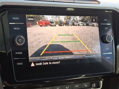 2020 Volkswagen Arteon 2.0T SEL R-Line