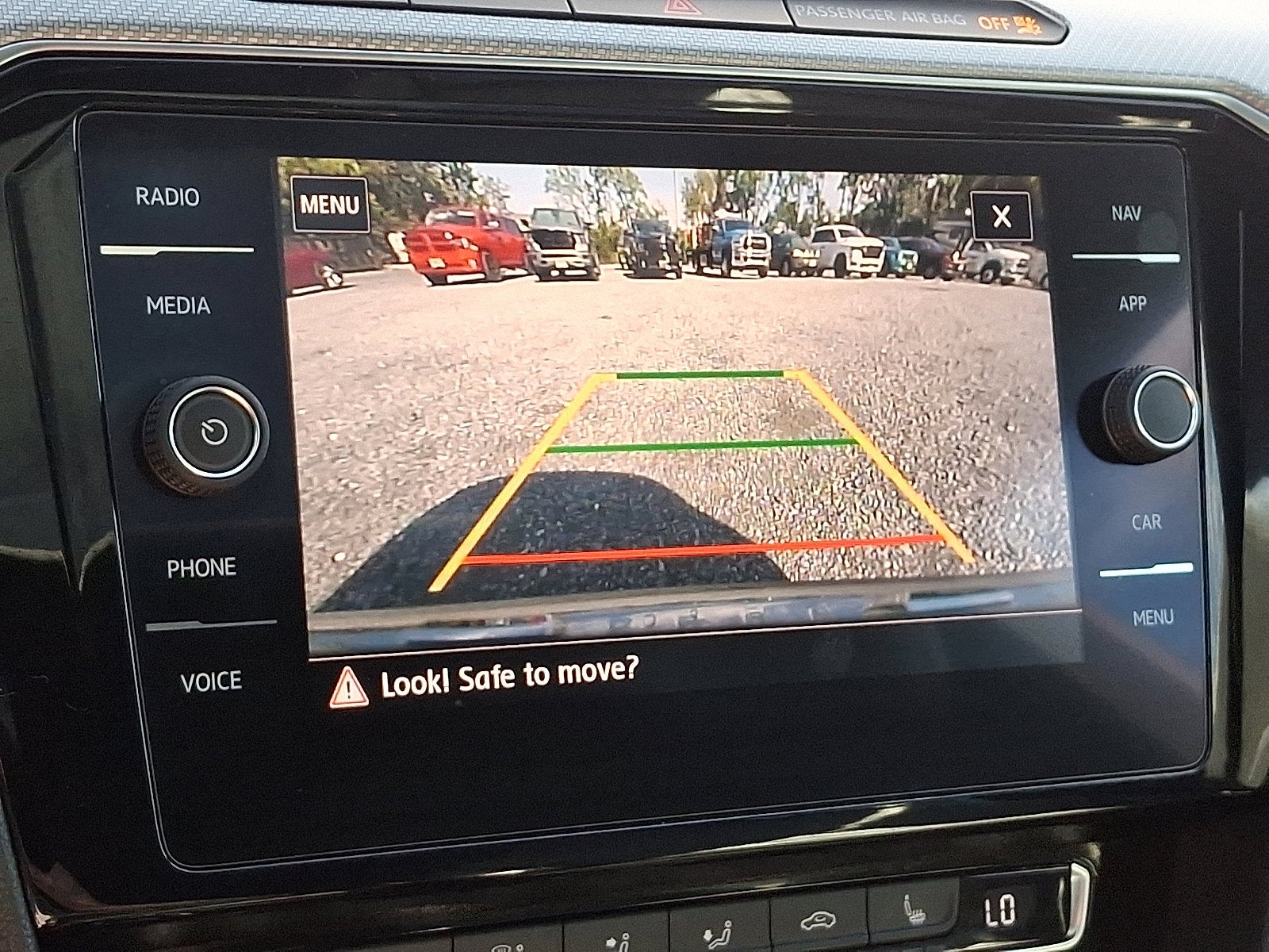 2020 Volkswagen Arteon 2.0T SEL R-Line