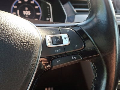 2020 Volkswagen Arteon 2.0T SEL R-Line