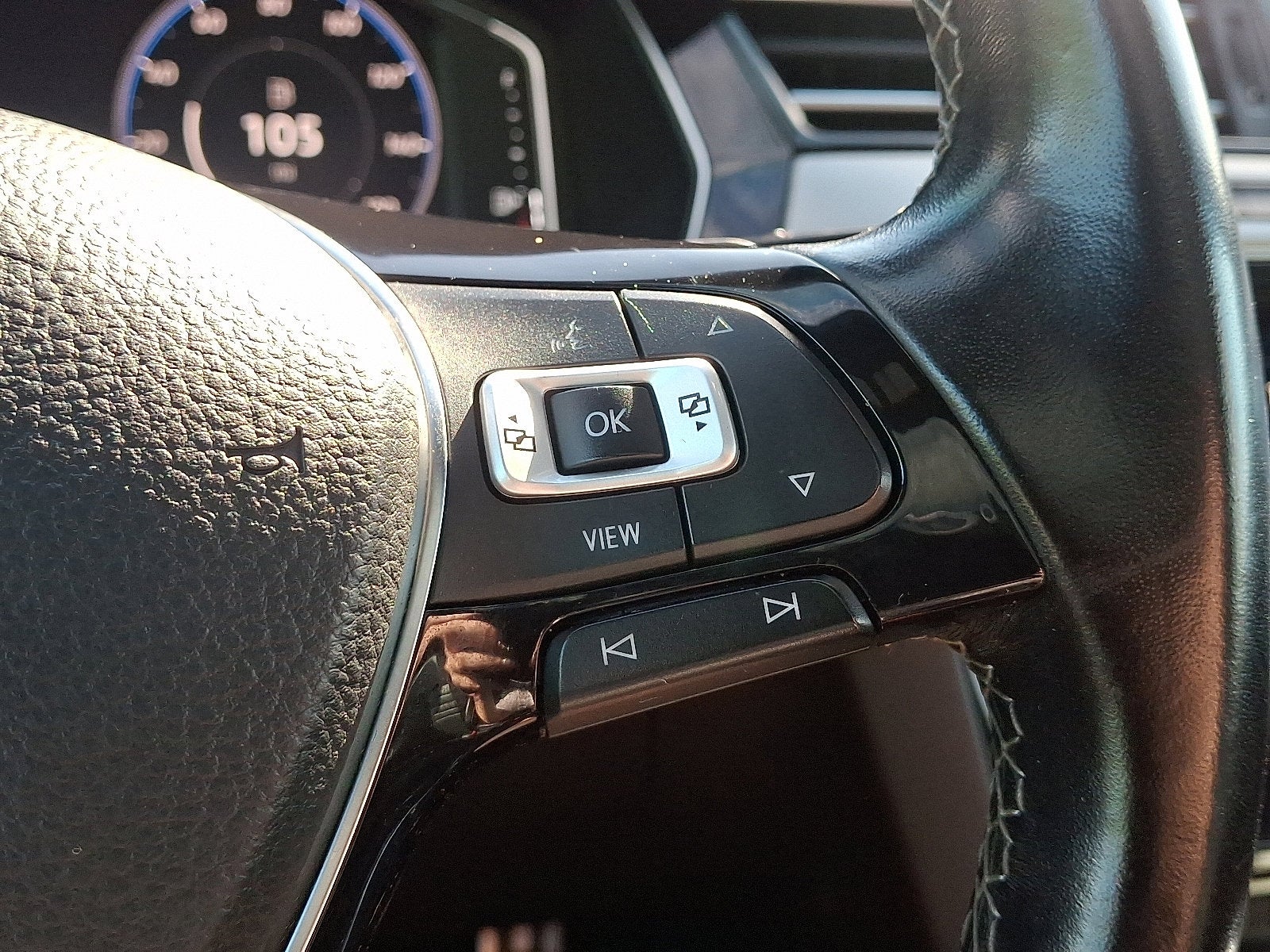 2020 Volkswagen Arteon 2.0T SEL R-Line