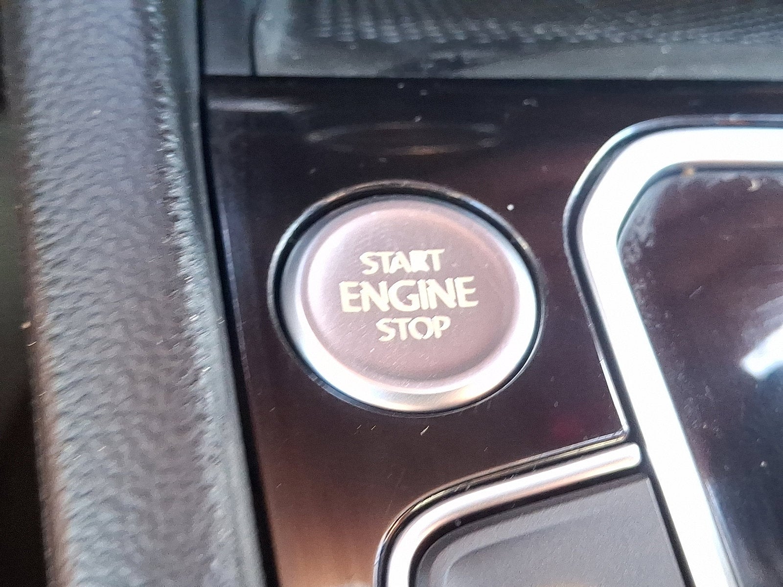 2020 Volkswagen Arteon 2.0T SEL R-Line