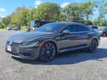 2020 Volkswagen Arteon 2.0T SEL R-Line
