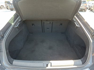 2020 Volkswagen Arteon 2.0T SEL R-Line