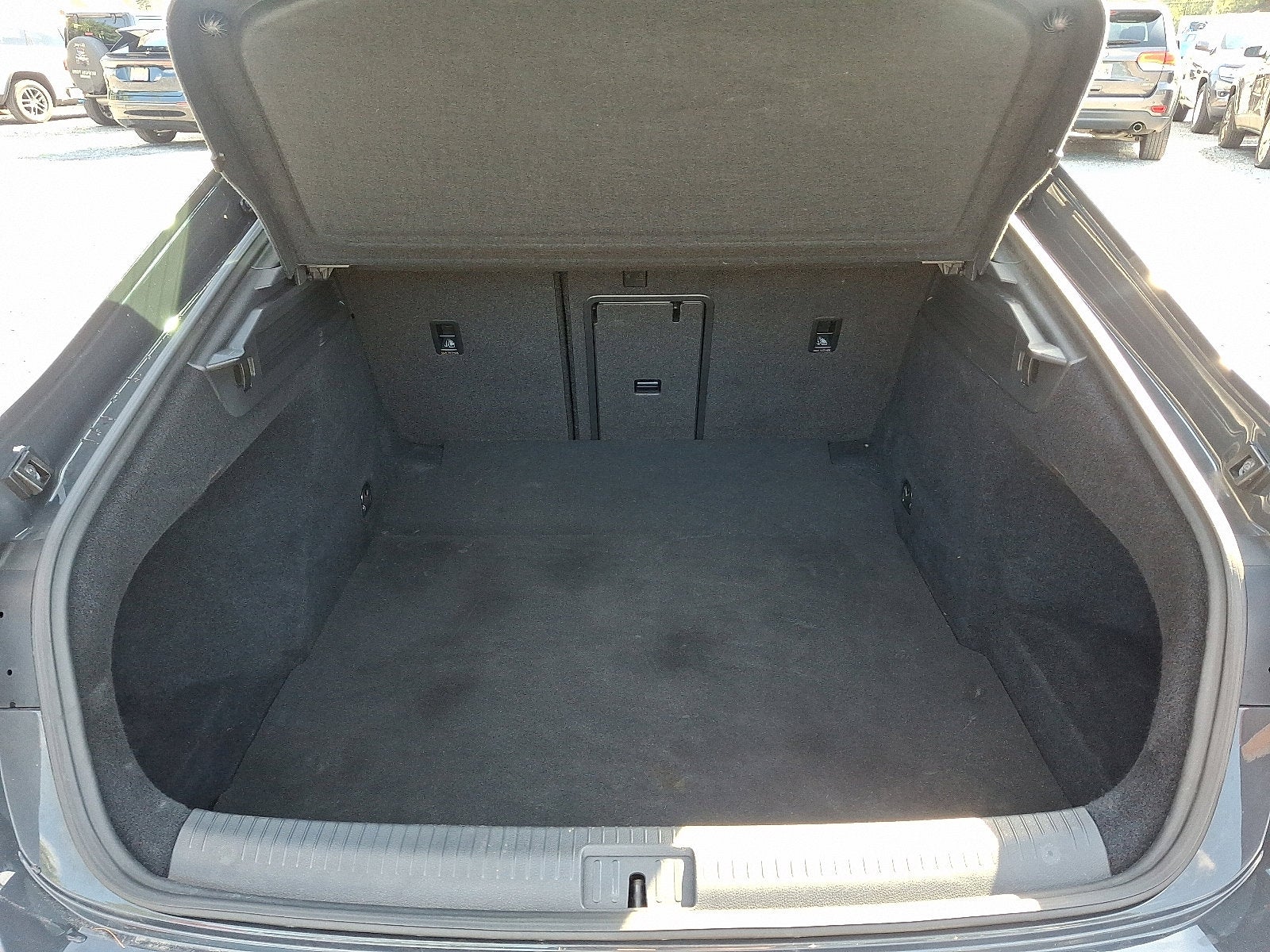 2020 Volkswagen Arteon 2.0T SEL R-Line