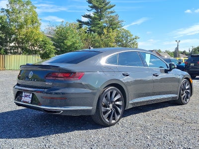 2020 Volkswagen Arteon 2.0T SEL R-Line