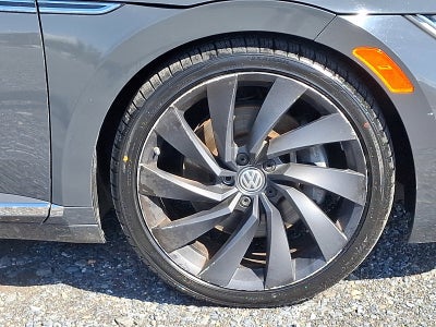 2020 Volkswagen Arteon 2.0T SEL R-Line