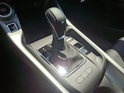 2025 Dodge Hornet HORNET GT AWD