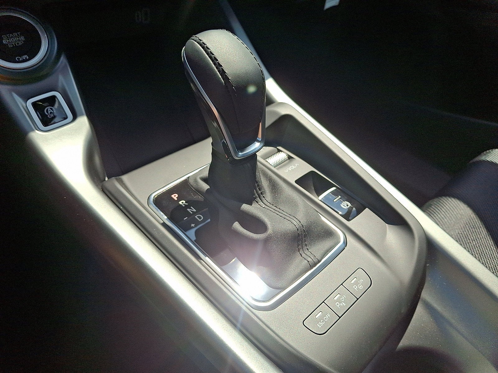 2025 Dodge Hornet HORNET GT AWD