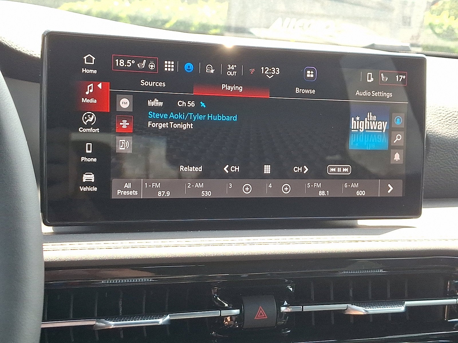 2025 Dodge Hornet HORNET GT AWD