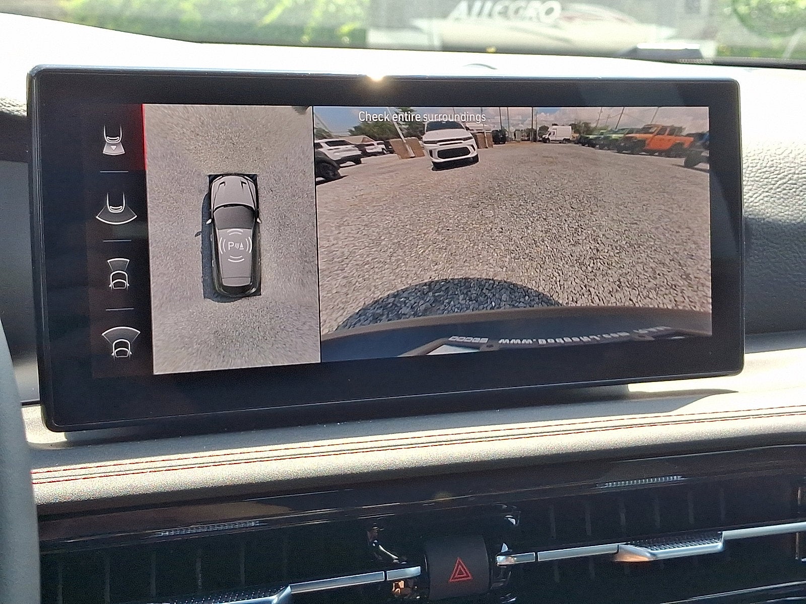 2025 Dodge Hornet HORNET GT AWD