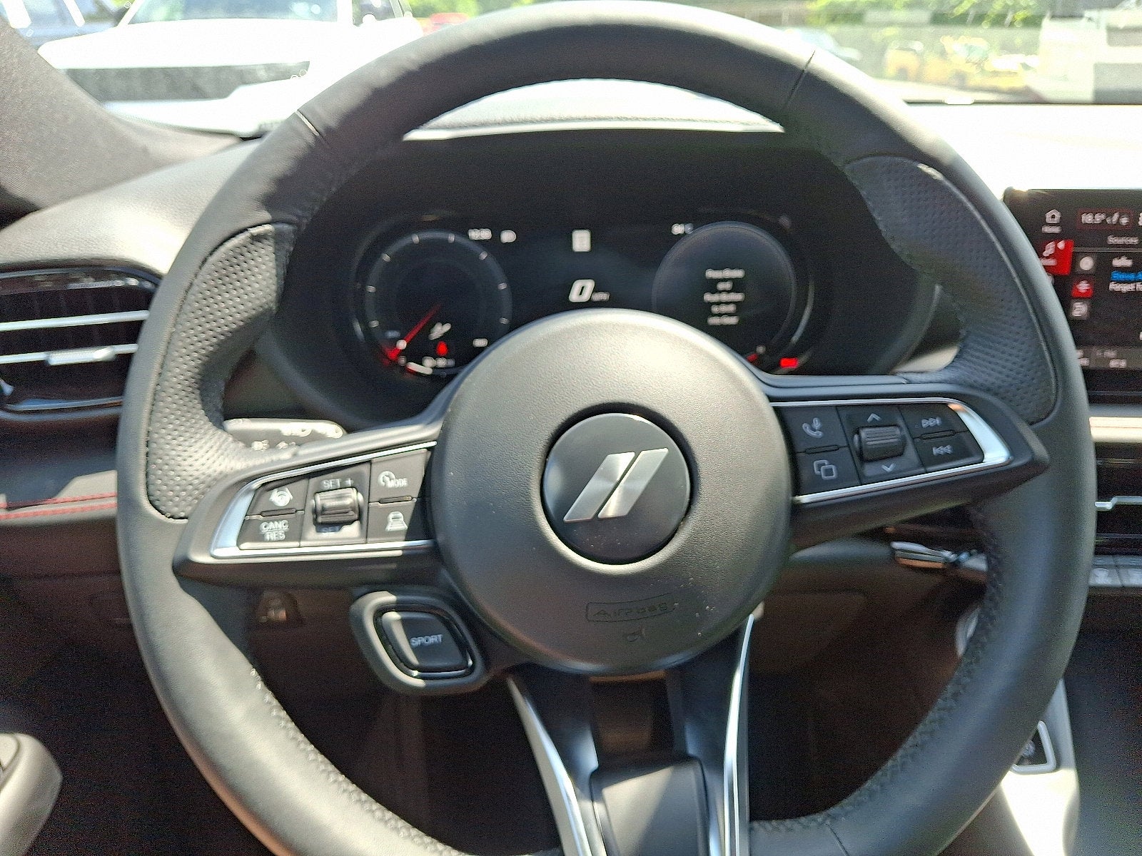 2025 Dodge Hornet HORNET GT AWD