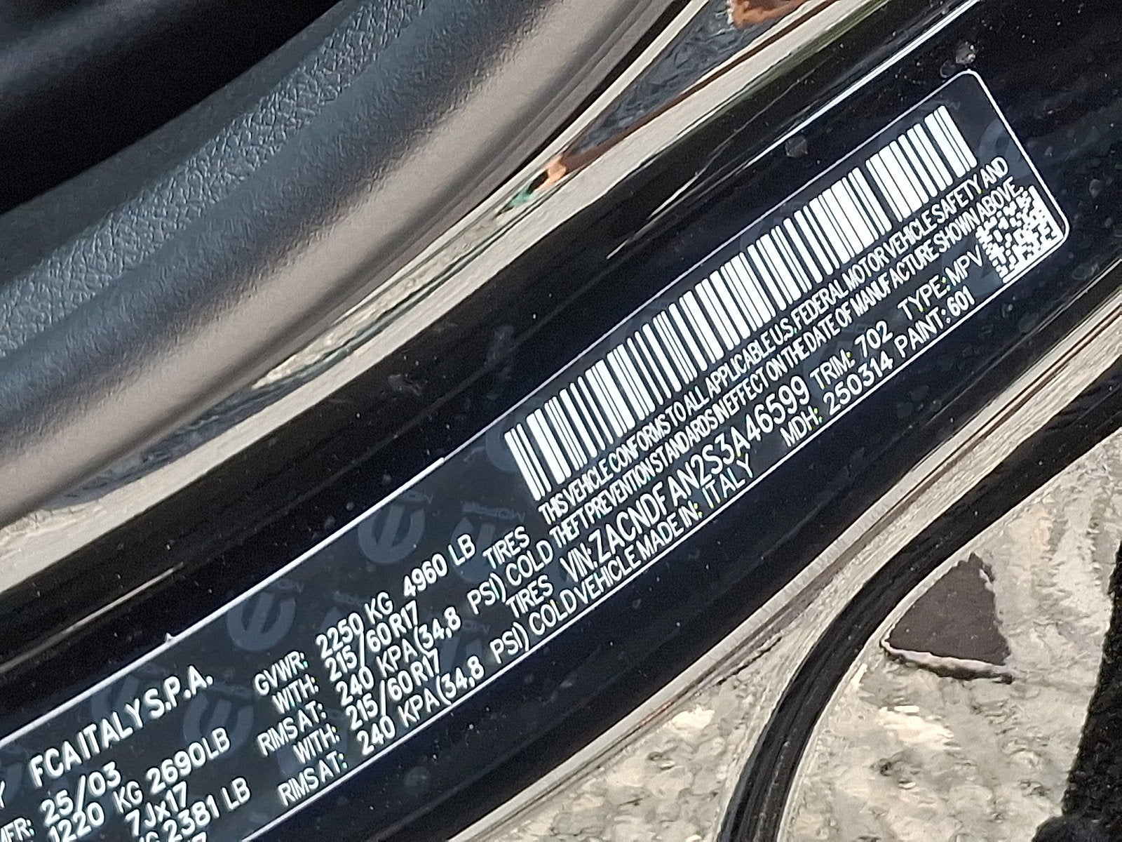 2025 Dodge Hornet HORNET GT AWD