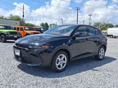2025 Dodge Hornet HORNET GT AWD