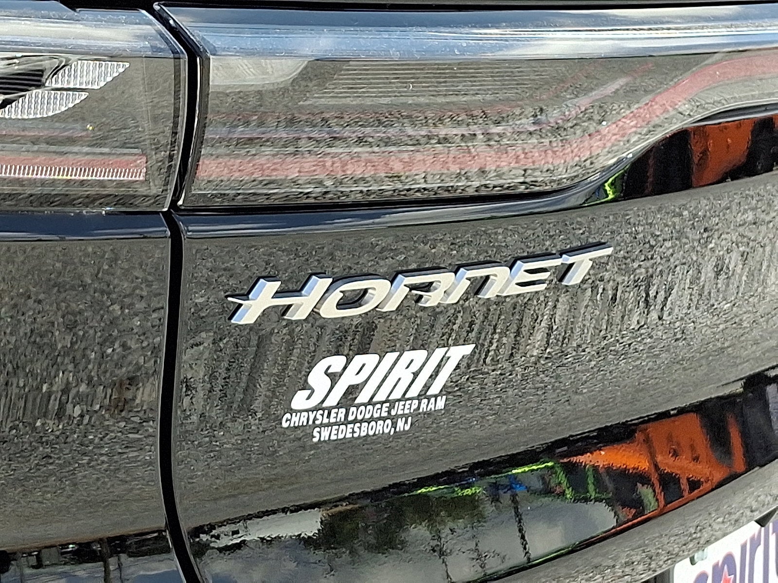 2025 Dodge Hornet HORNET GT AWD