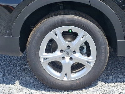 2025 Dodge Hornet HORNET GT AWD