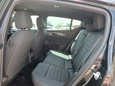 2025 Dodge Hornet HORNET GT AWD