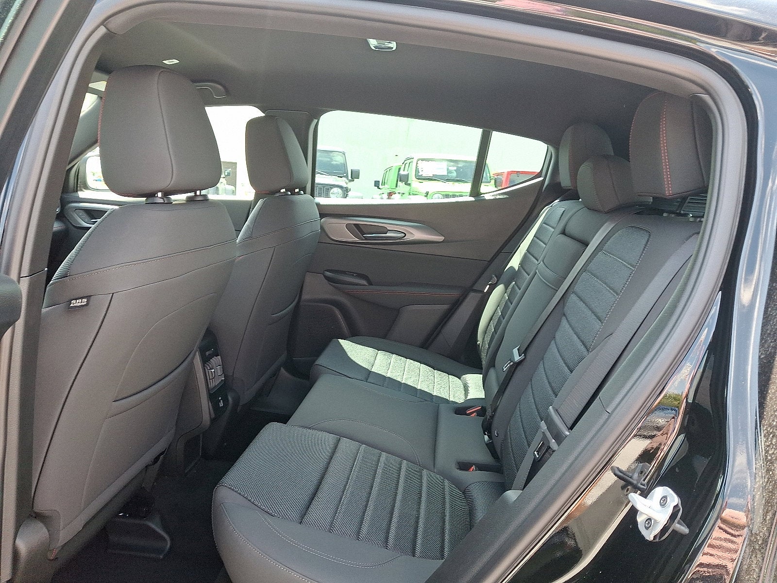 2025 Dodge Hornet HORNET GT AWD