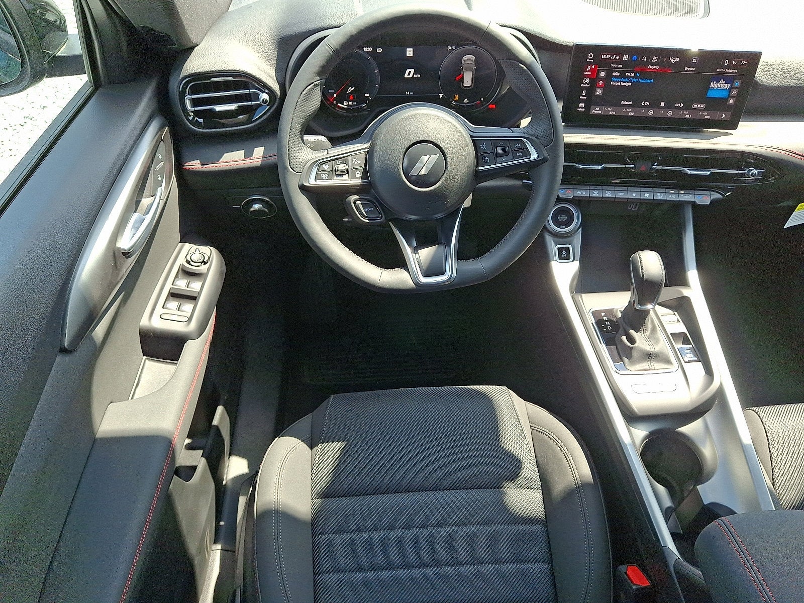 2025 Dodge Hornet HORNET GT AWD