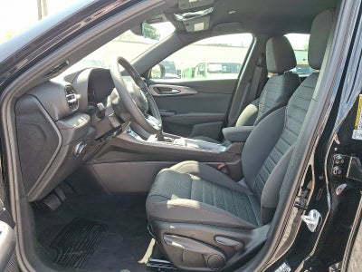 2025 Dodge Hornet HORNET GT AWD