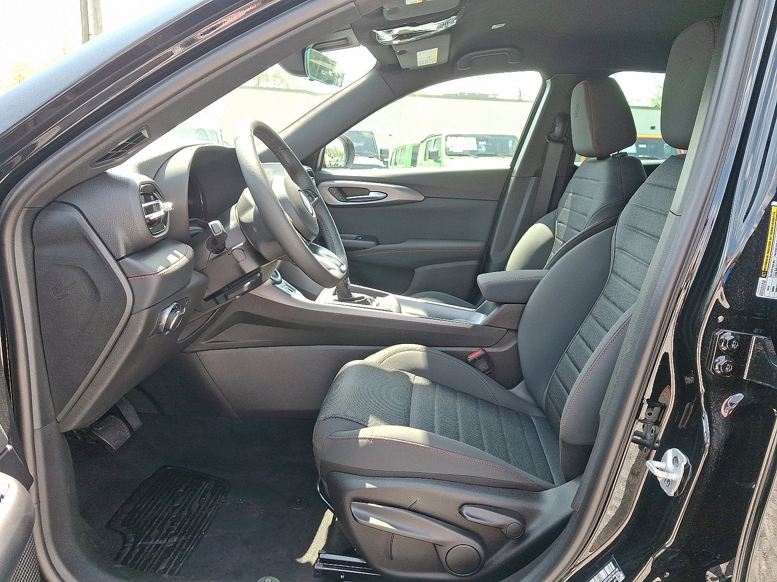 2025 Dodge Hornet HORNET GT AWD