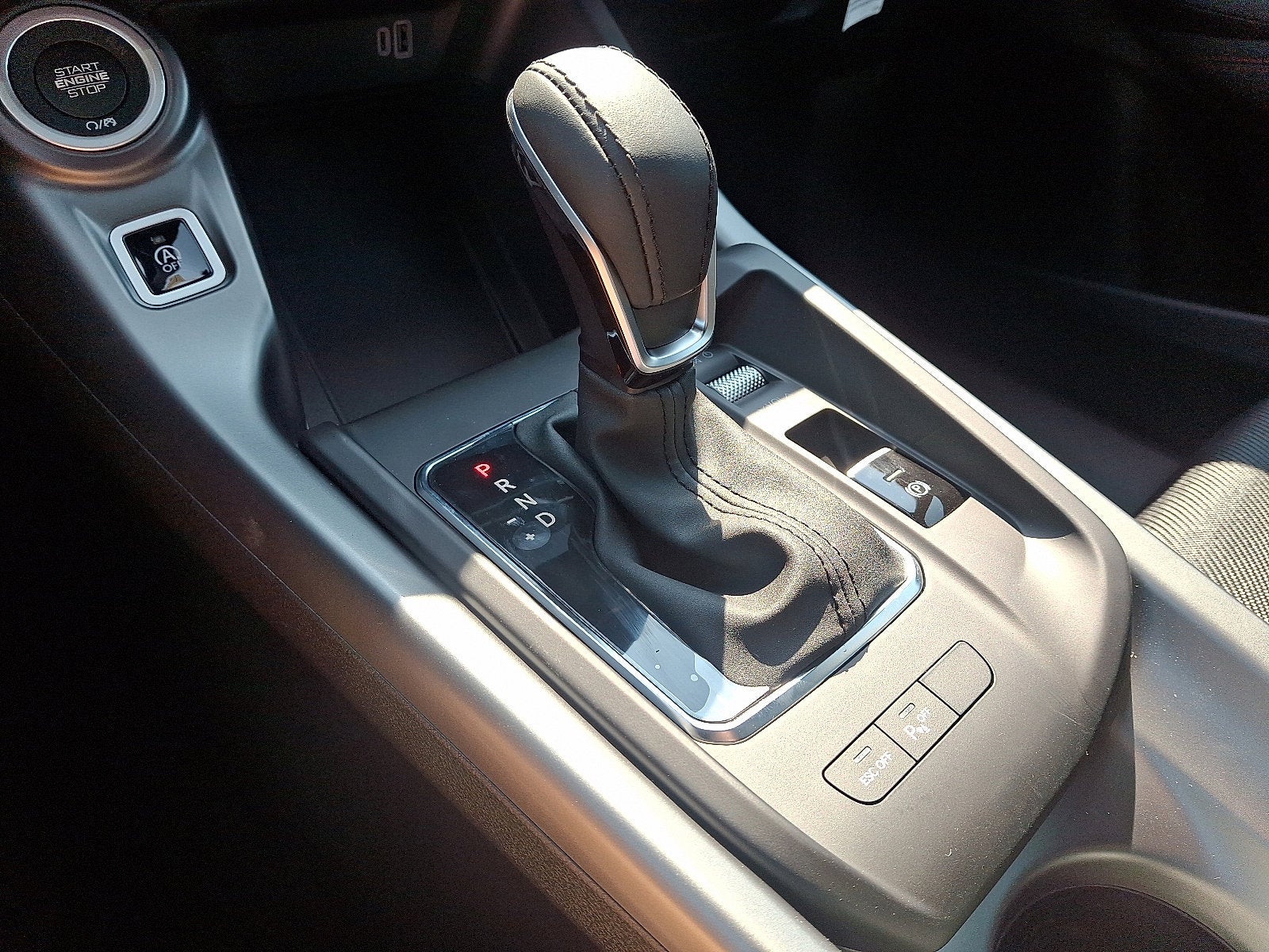 2025 Dodge Hornet HORNET GT AWD