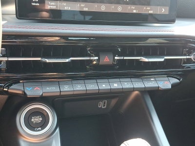 2025 Dodge Hornet HORNET GT AWD