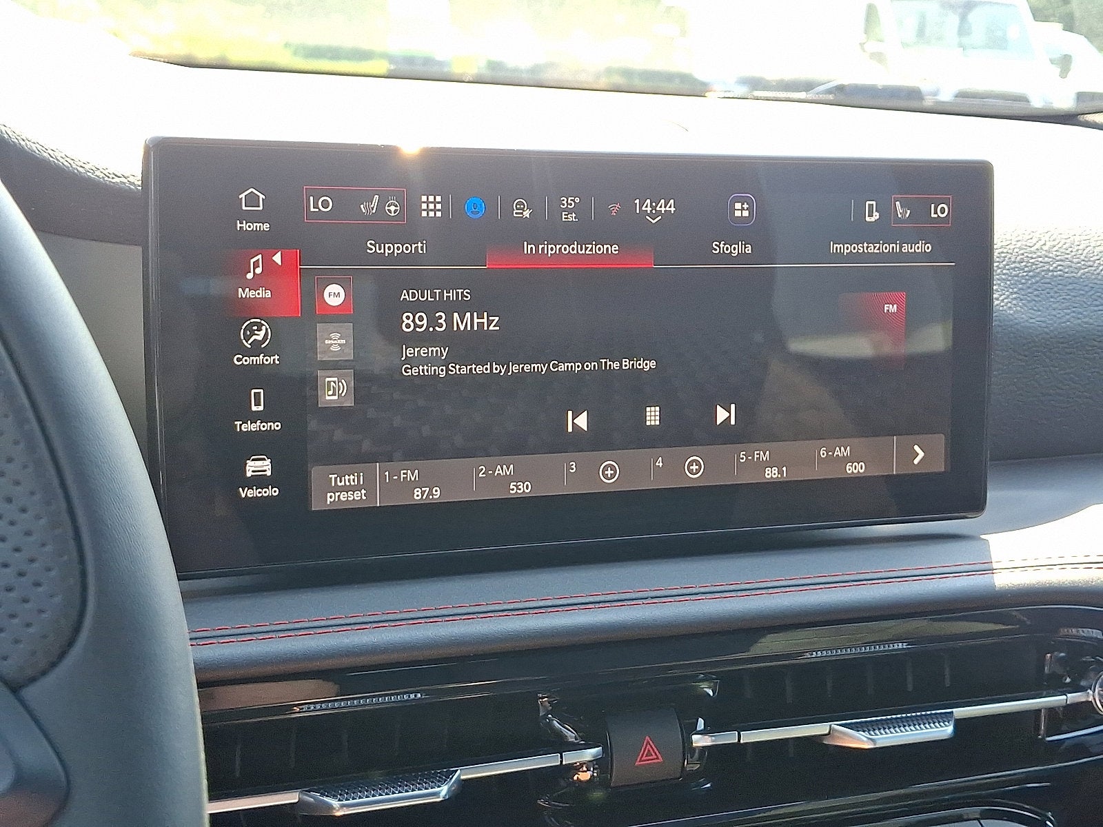 2025 Dodge Hornet HORNET GT AWD