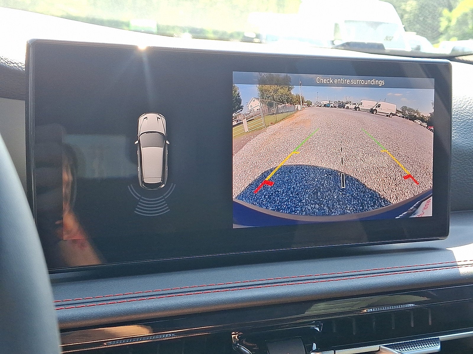 2025 Dodge Hornet HORNET GT AWD