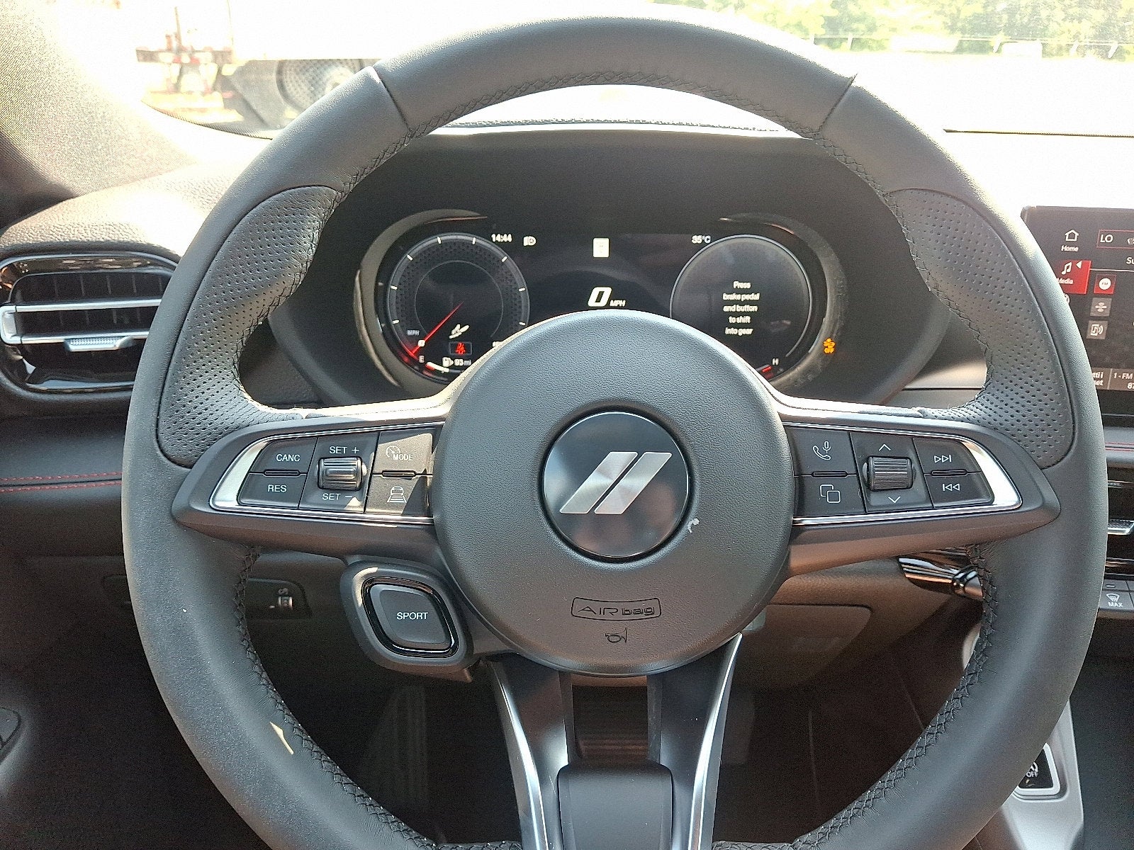 2025 Dodge Hornet HORNET GT AWD