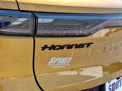 2025 Dodge Hornet HORNET GT AWD