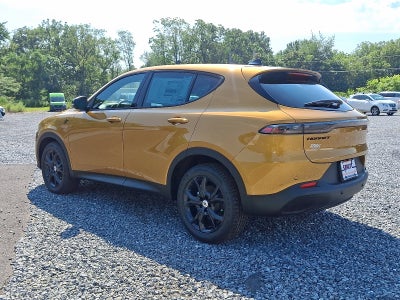 2025 Dodge Hornet HORNET GT AWD