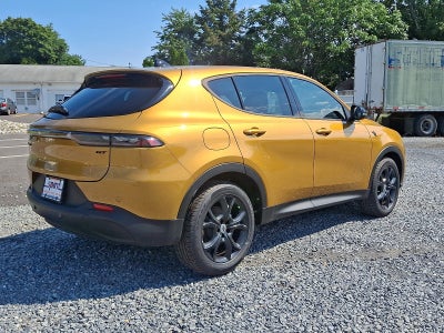 2025 Dodge Hornet HORNET GT AWD