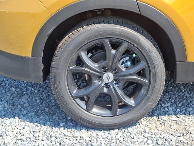 2025 Dodge Hornet HORNET GT AWD