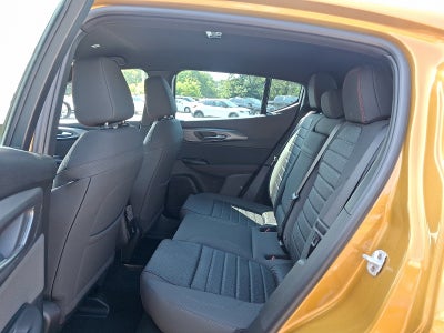 2025 Dodge Hornet HORNET GT AWD