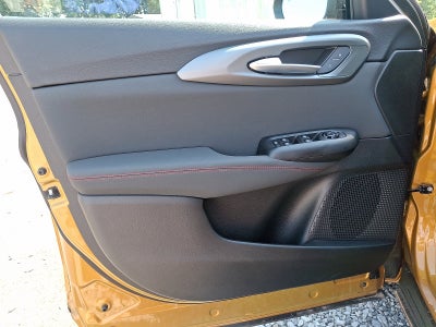 2025 Dodge Hornet HORNET GT AWD