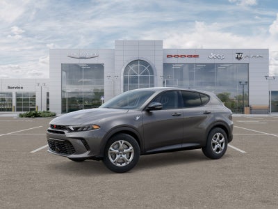 2025 Dodge Hornet HORNET GT AWD