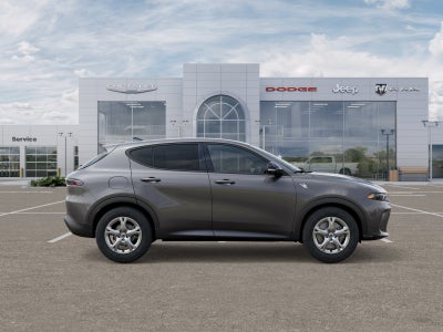 2025 Dodge Hornet HORNET GT AWD