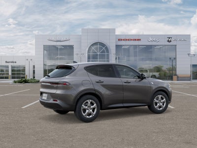 2025 Dodge Hornet HORNET GT AWD