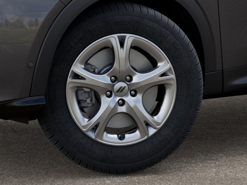 2025 Dodge Hornet HORNET GT AWD