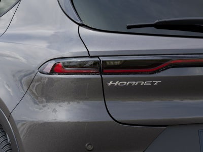 2025 Dodge Hornet HORNET GT AWD