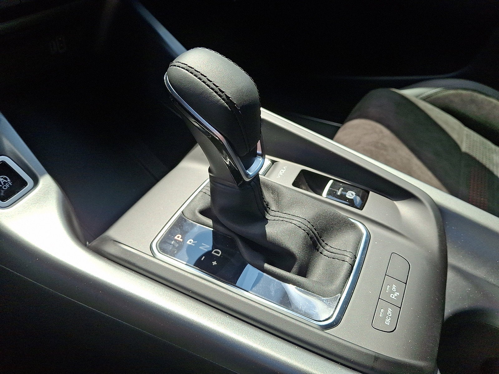 2025 Dodge Hornet HORNET GT AWD