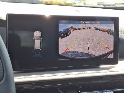 2025 Dodge Hornet HORNET GT AWD