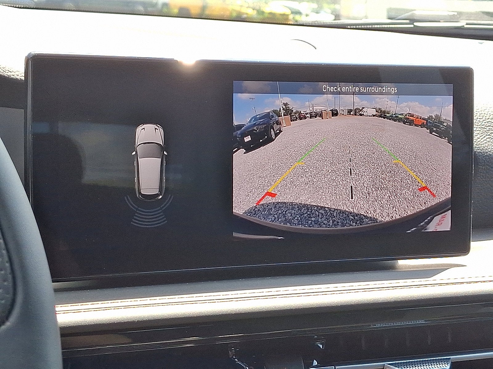 2025 Dodge Hornet HORNET GT AWD