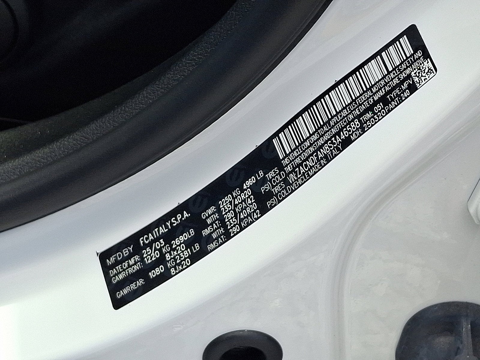 2025 Dodge Hornet HORNET GT AWD