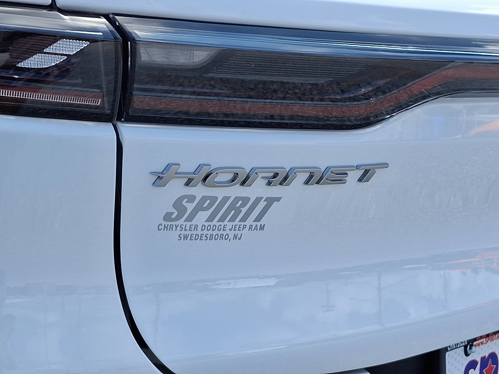 2025 Dodge Hornet HORNET GT AWD